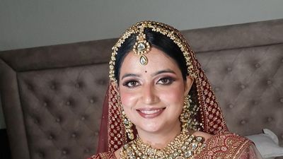 Bride surbhi