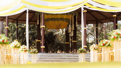 Navyashree & Sandesh | Wedding