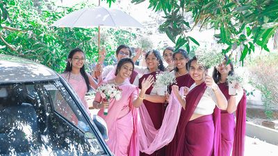 Shine & Divya