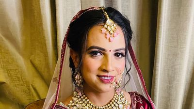 Bride Rupal