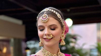 Russian Bride (polina)