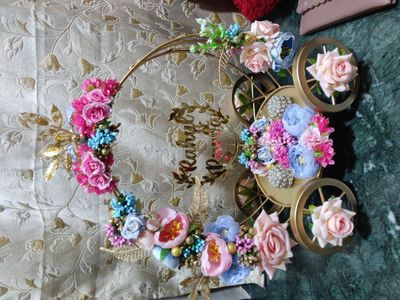 ring platter