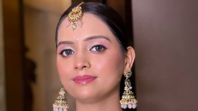 Bride Neha