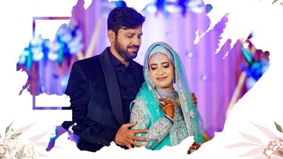 Muslim Wedding