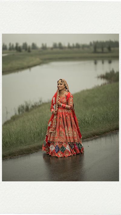 Lehnga’s