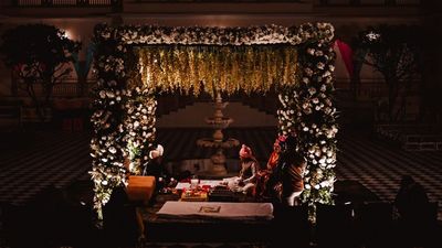 Ankit & Kopal Wedding