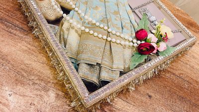TROUSSEAU PACKING