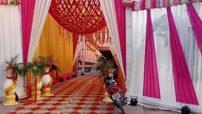 Photo Album for Seth Murlidhar Mansinghka Seva sadan | Wedding Venues ...