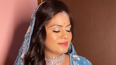 Bride Chanchal