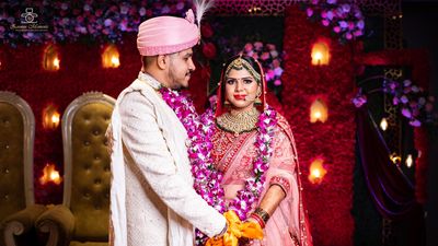 piyush Weds Swati