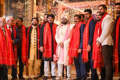 Pranshu & Nikita Pictures