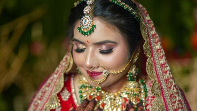 Shweta Bride