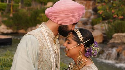 Jaspreet x Amandeep