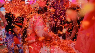 Goa Wedding