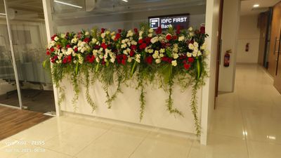 IDFC Bank Inauguration