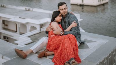 Manan + Katha