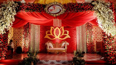 Pushkar weds Apoorva 