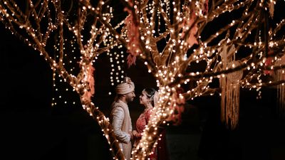 Neha & Pratik