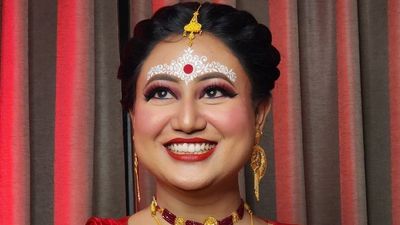 My Bengali Beauty