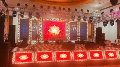 Shyam Leela Banquet Hall