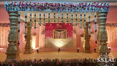 Muhurtham Decor