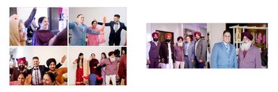 NISHANT & ROOP GIRLL SIDE