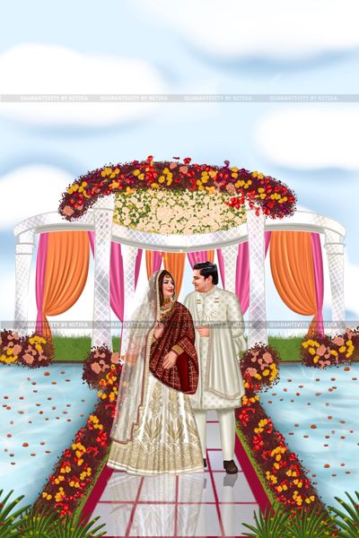 Surat Wedding