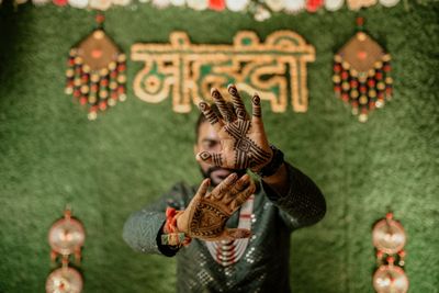 Akash x Shruti  |  Wedding Story