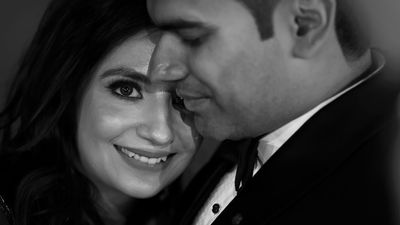 NIKHIL & NIKHITA