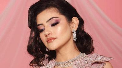 Bridal n engagement classy makeup collections