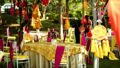 Haldi
