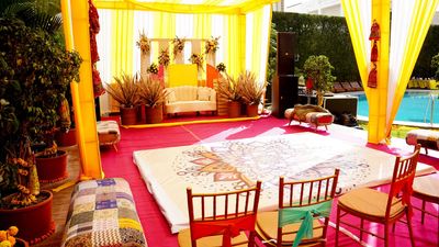 Haldi