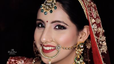 Bride Meher