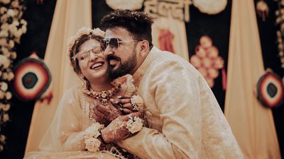 Candid Moments
