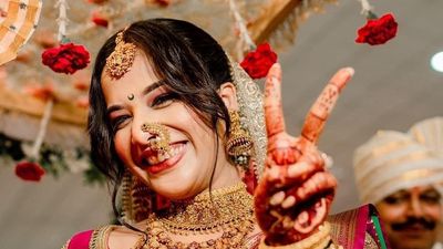 Trupti Rao