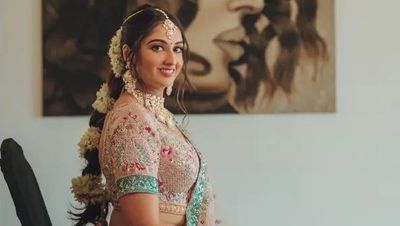 Sunaina Sadhwani from Dubai - Zuri Resort 