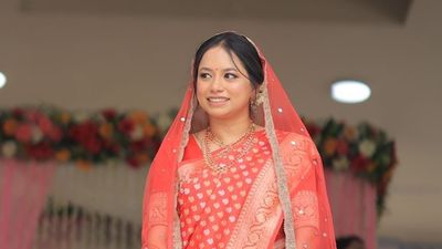 Bengali Brides