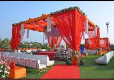 Mandap