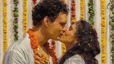 SARIKA & JURDEN