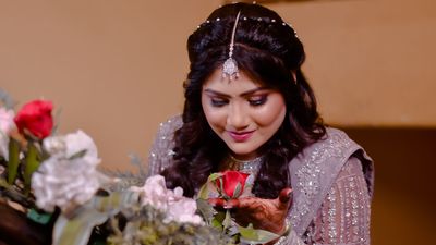Anjali Weds Shantu