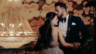 Anshul Weds Naincy