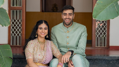 Rashmi & Karan
