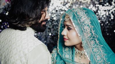 Jaipur - Vandana & Akshay