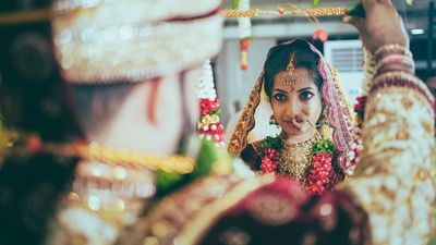 Sunny Patel Wedding