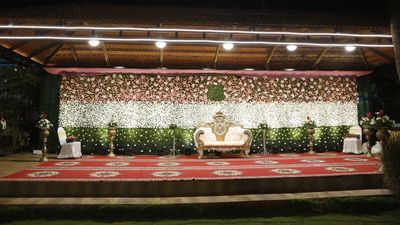 Sunaina's Wedding