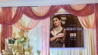 Wedding Asia Exhibition