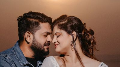 Prewedding Makeup