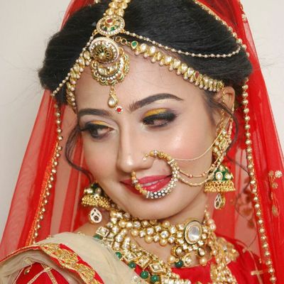 gujrati bride