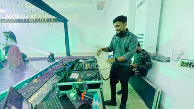 Daman Destination Wedding 