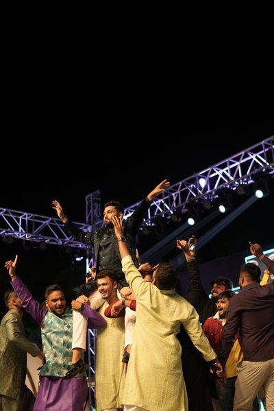 Jaipur Destination Wedding 2022